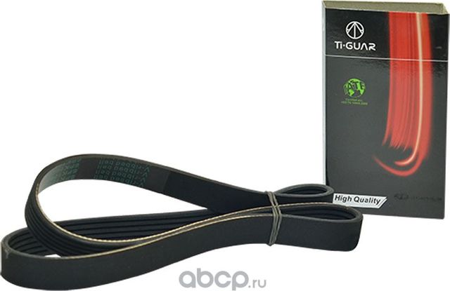 Ремень руч 7PK1920 TiGUAR (TI-Guar). Артикул 7PK1920