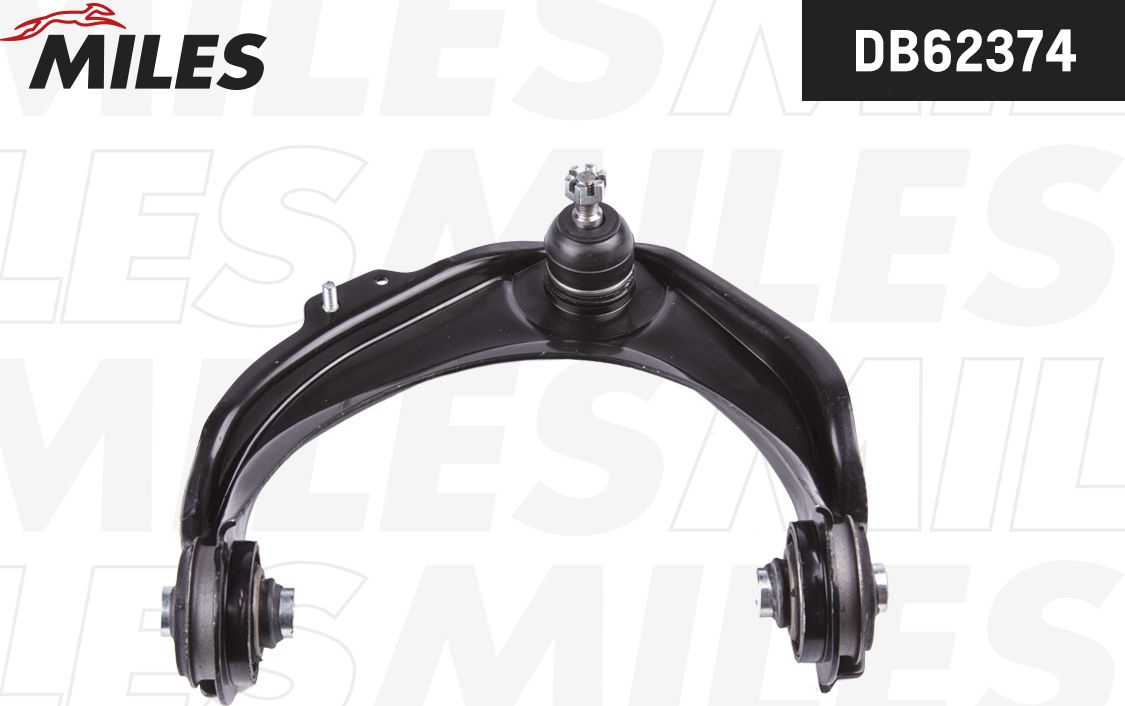 Поперечный рычаг передней подвески Miles. Артикул DB62374