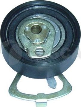 Натяжной ролик (натяжитель) ремня ГРМ OSSCA. Артикул 02508