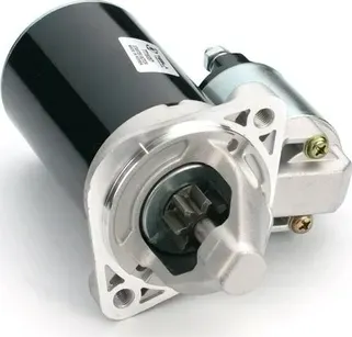 Стартер (Tesla Technics). Артикул TT16357