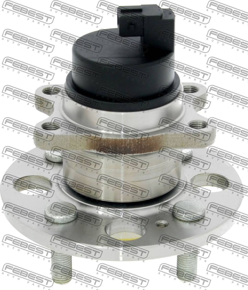 Ступица колеса Febest. Артикул 1282-GETZR
