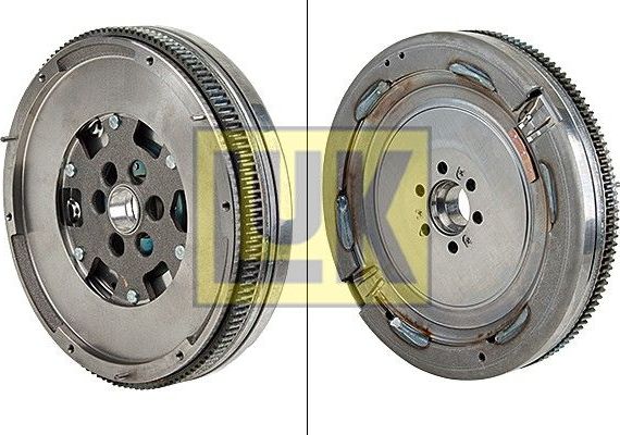 Маховик LuK DMF. Артикул 415 0441 10