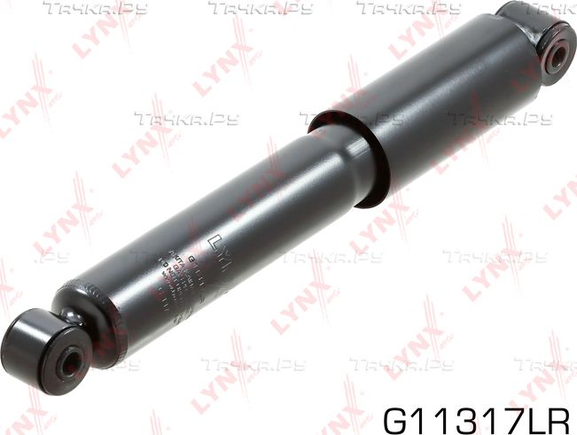 Амортизатор LYNXauto. Артикул G11317LR