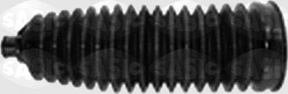 Пыльник рулевой рейки Sasic. Артикул 0664414