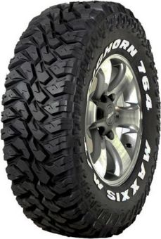 Шина Maxxis MT-764 Bighorn LT 245/70-R16. Артикул TL28403000