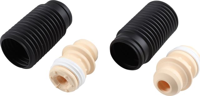 Комплект отбойников и пыльников амортизаторов (стоек) JP Group передний для Mercedes-Benz B-Класс I (W245) 2005-2011. Артикул 1342702510