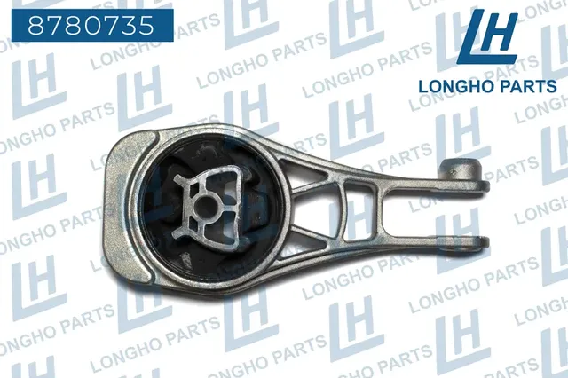 8780735_Опора задняя двигателя OPEL MOKKA 95493722 (Longho). Артикул 8780735