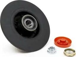 Тормозной диск Zentparts. Артикул Z06300