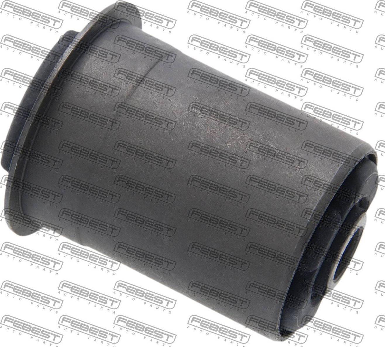 Сайлентблок задней балки Febest. Артикул CHAB-LANR