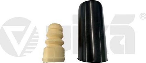 Комплект отбойников и пыльников амортизаторов (стоек) Vika. Артикул K51782601