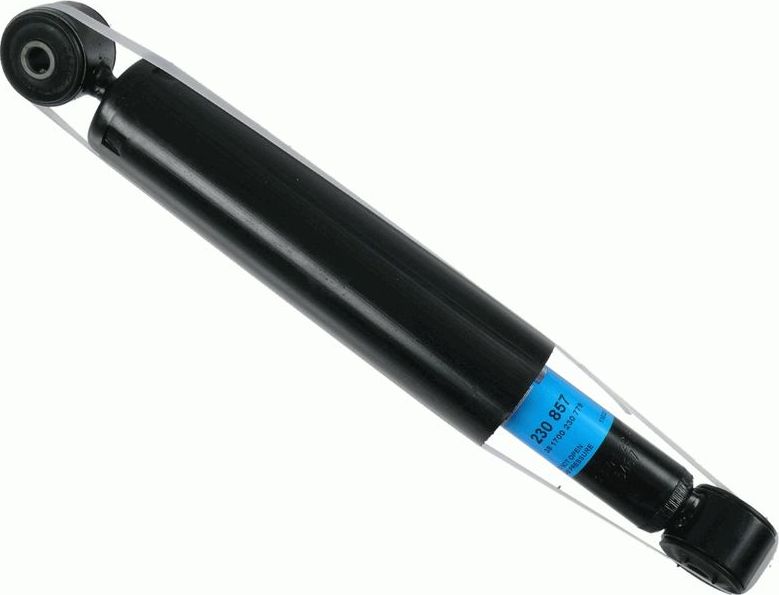 Амортизатор SACHS. Артикул 230 857