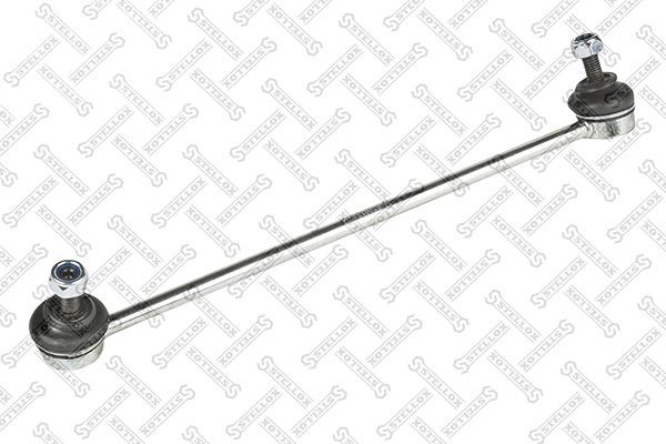 Стойка (тяга) стабилизатора Stellox. Артикул 56-00553-SX