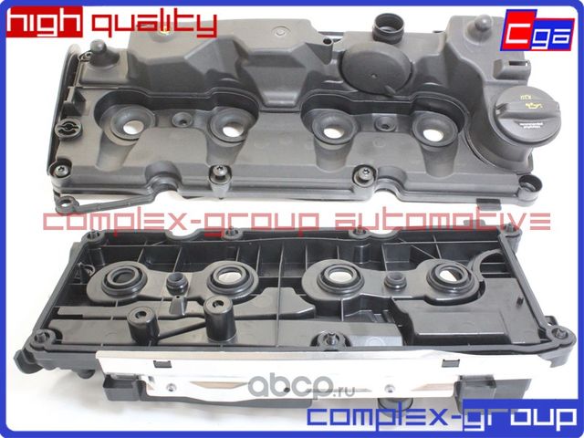 Крышка клапанная 03L103469S 03L103469AD (CGA). Артикул 1ECV811RA