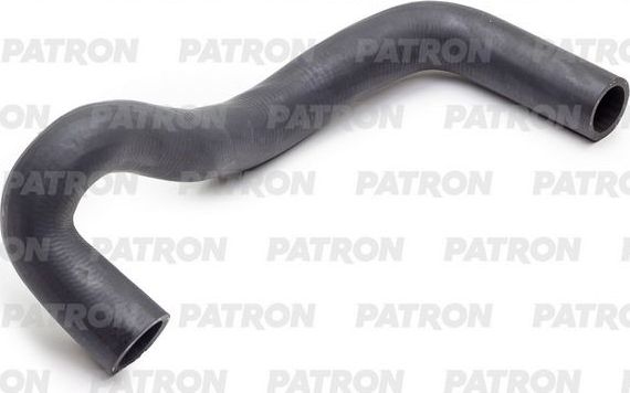Патрубок радиатора (системы охлаждения) Patron. Артикул PH2352