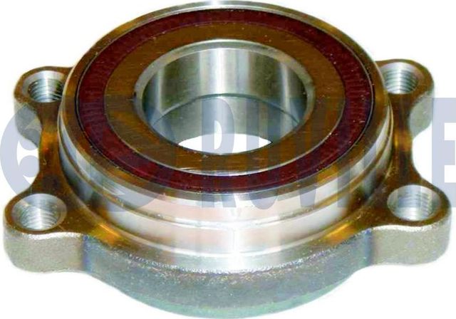 Ступичный подшипник (комплект) Ruville. Артикул 221100