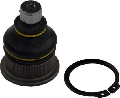 Шаровая опора ASAM передняя правая/левая нижняя для Renault Megane II 2002-2008. Артикул 80565