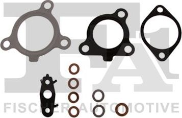 Монтажный набор FA1. Артикул KT770270E