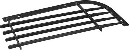 Комплект решёток защитных основных фар (2 шт). Артикул 12.035.01