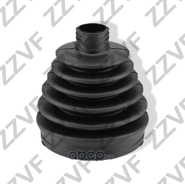 ПЫЛЬНИК ШРУС ВНУТРЕННИЙ MITSUBISHI PAJERO III/MONTERO V87W/V97W (06-) 113.5X114 (Zzvf). Артикул ZVP097M