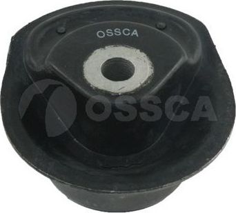 Сайлентблок задней балки OSSCA. Артикул 01044