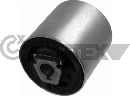 Сайлентблок переднего рычага подвески Cautex (алюминий). Артикул 201540