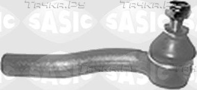 Наконечник рулевой тяги Sasic левый для Fiat Palio I 1996-2012. Артикул 9006655