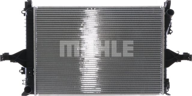Радиатор охлаждения двигателя Mahle Behr. Артикул CR 1546 000S