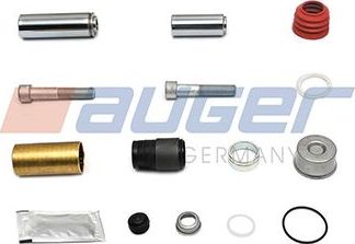 Ремкомплект тормозного суппорта Auger. Артикул 53888