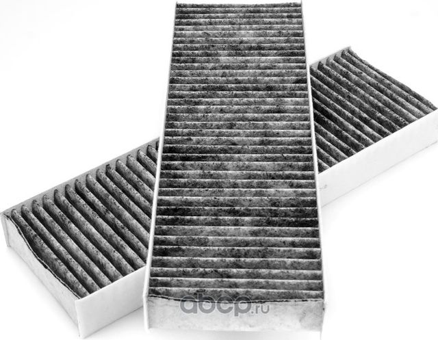 ФИЛЬТР САЛОНА УГОЛЬНЫЙ (Dextrim). Артикул DX41170C2