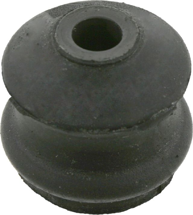 Сайлентблок задней балки Febi Bilstein задний для Audi 80 II (B1) 1972-1978. Артикул 01518