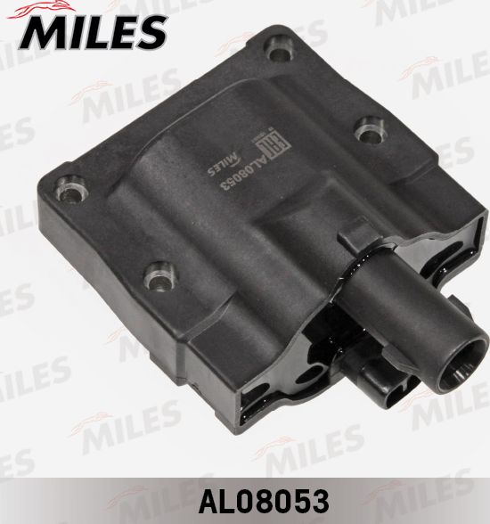 Катушка зажигания Miles для Toyota Hilux V 1991-1995. Артикул AL08053