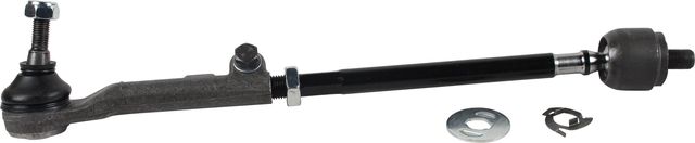 Рулевая тяга поперечная JP Group JP. Артикул 4344400470