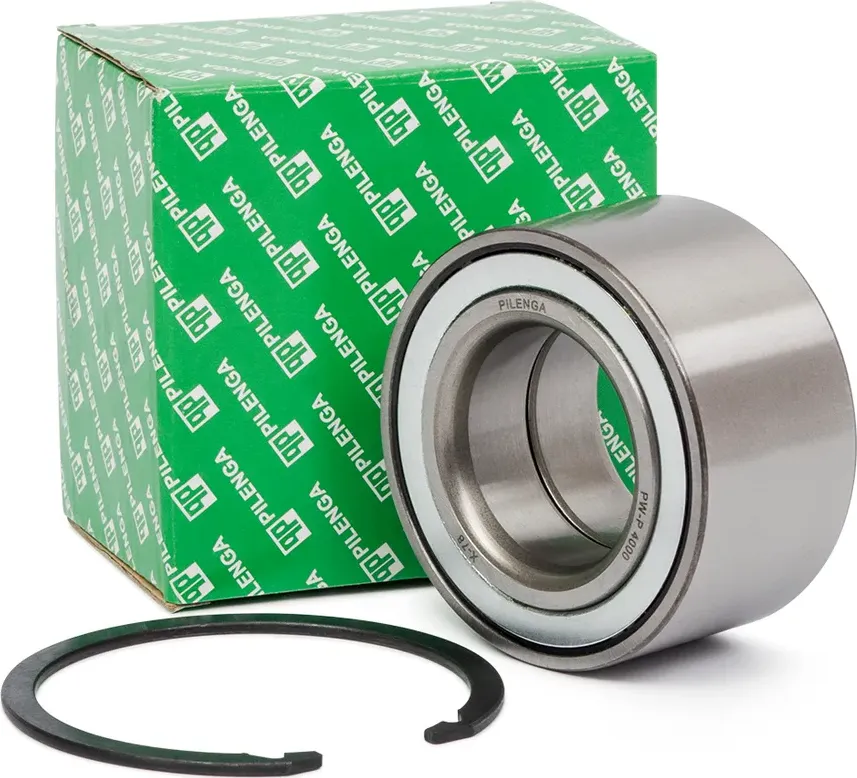 PILENGA Подшипник ступицы передней  HYUNDAI/KIA KIA Ceed  Proceed  Elantra  i30 Pilenga. Артикул pw-p4000