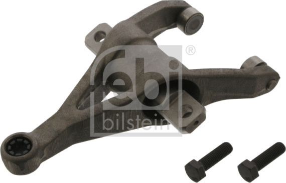 Вилка сцепления Febi Bilstein febi Plus. Артикул 38556
