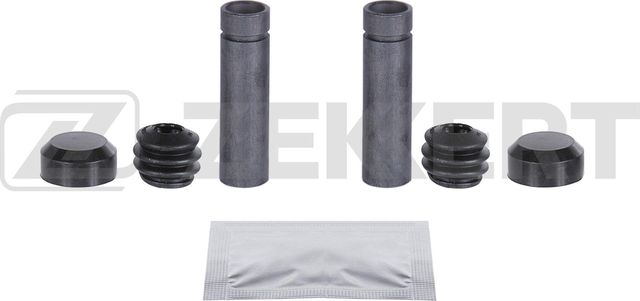 Направляющие тормозного суппорта (комплект) Zekkert. Артикул BR-1446