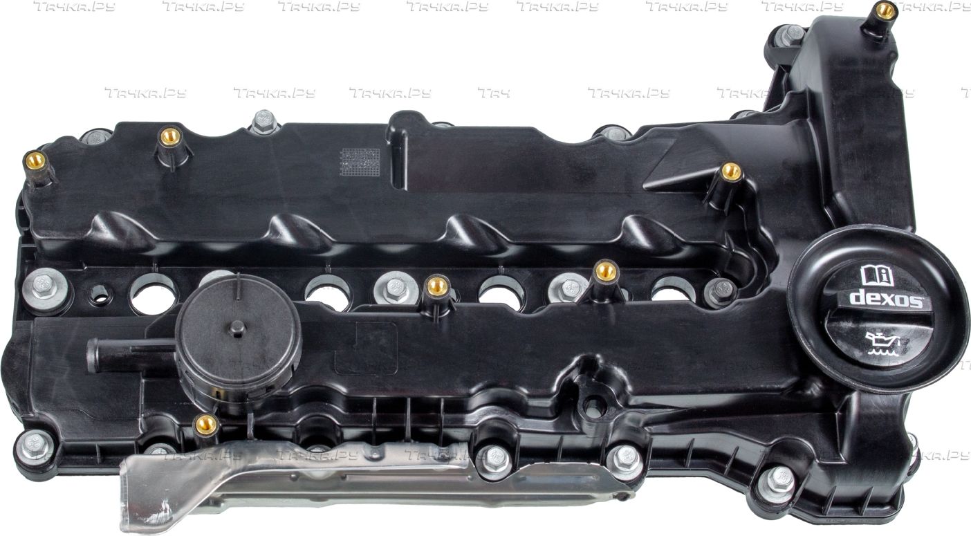 Клапанная крышка Febi Bilstein febi Plus для Opel Astra J 2013-2017. Артикул 108275