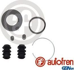 Ремкомплект тормозного суппорта Autofren Seinsa. Артикул D4435