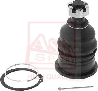 Шаровая опора Asva. Артикул 0120-XZU320U