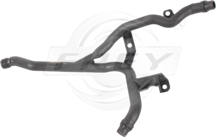 Патрубок радиатора (системы охлаждения) Frey. Артикул 824556401