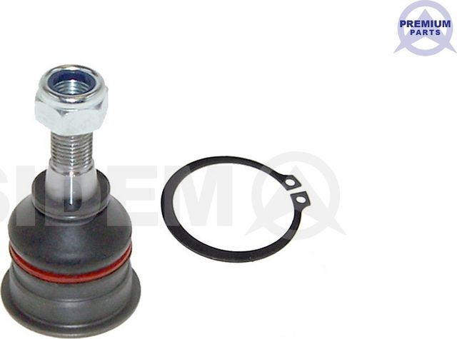 Шаровая опора Sidem. Артикул 41789