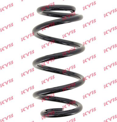Пружина подвески KYB (Каяба) K-Flex. Артикул RA3389