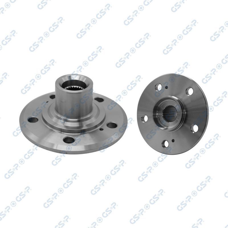Ступица колеса GSP. Артикул 9428058