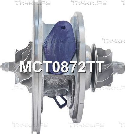 Картридж турбокомпрессора Krauf. Артикул MCT0872TT