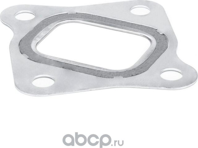 Прокладка выпускного коллектора VOLVO TRUCK F (Topcover). Артикул T07817005