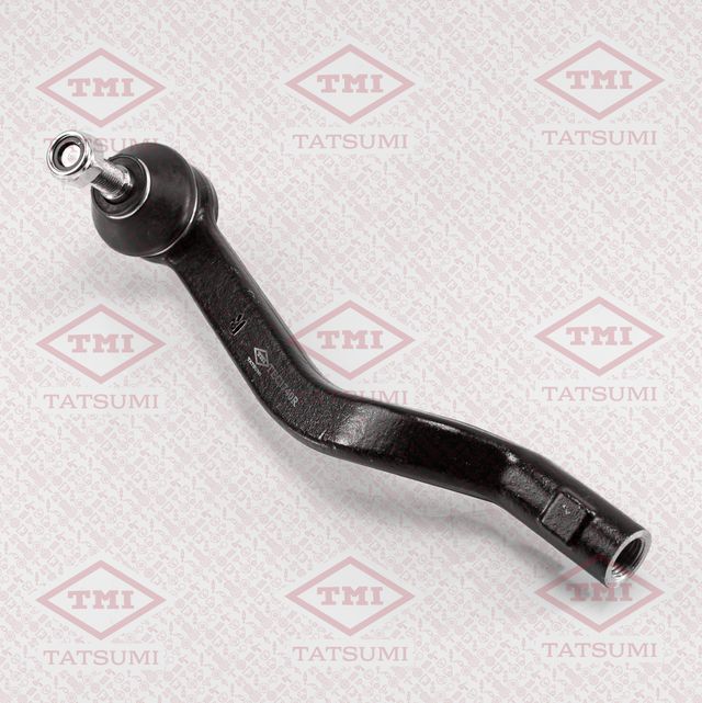 Наконечник рулевой тяги | перед прав | (Tatsumi). Артикул TEC1740R