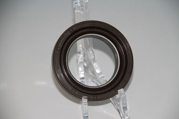 Сальник коленвала Corteco (FMQ (Fluorsilicon-Kautschuk)). Артикул 12019748B