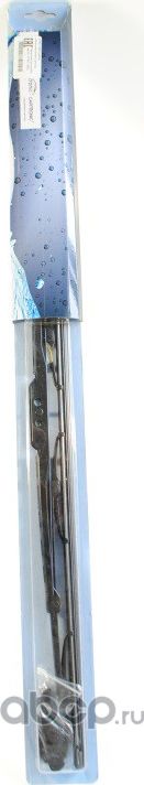 Щетка стеклоочистителя каркасная (525мм) CARTRONIC 21 Cartronic. Артикул CRTR0115631