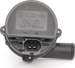 Дополнительный водяной насос Bosch для Mercedes-Benz E-Класс IV (W212, S212, C207) 2009-2016. Артикул 0 392 023 004