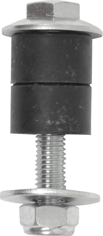 Стойка (тяга) стабилизатора Blue Print (сталь). Артикул ADC48543