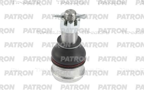 Шаровая опора Patron. Артикул PS3338